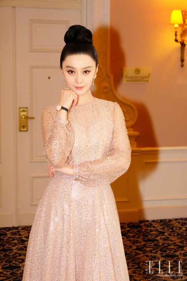 这15条来自戛纳的礼服裙,我们请你摸着良心来打分!