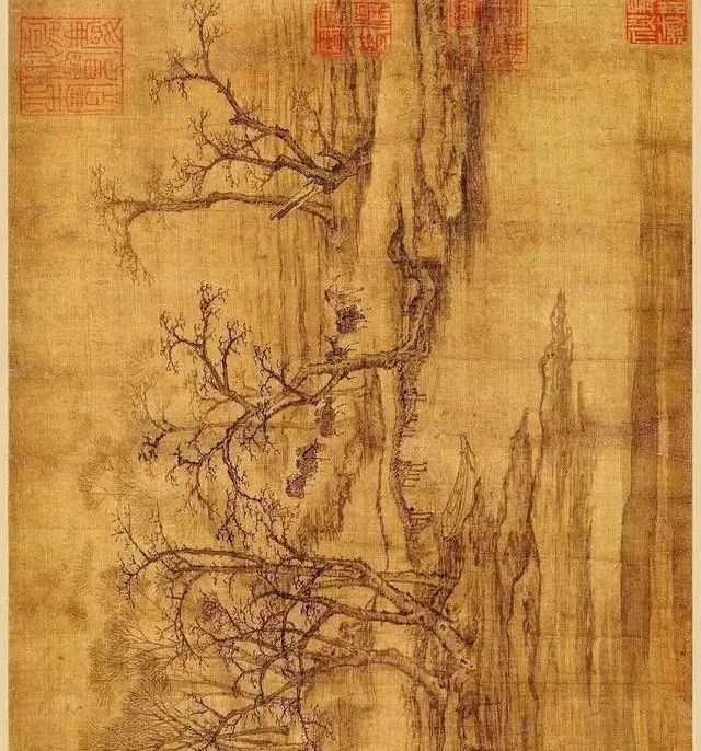 故宫十大稀世珍宝图片,故宫博物院中有哪些稀世珍宝