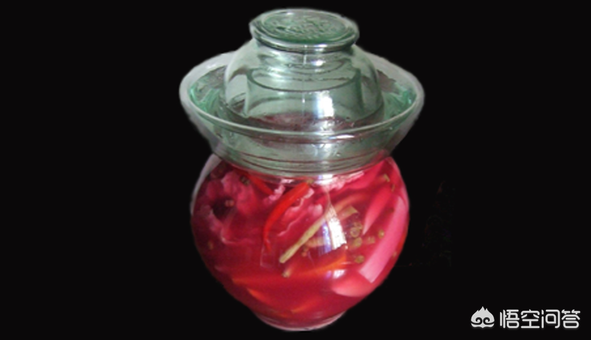 辣椒怎样处理才会不辣,泡椒辣椒怎么泡才脆