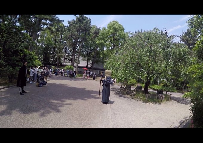 日本自由行高山白川旅游攻略,日本高山白川乡攻略