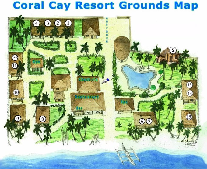 【自助婚纱】菲律宾杜马盖地地区9天8夜蜜月游-详细攻略+大量自拍婚纱照