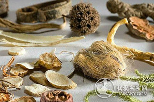 怀孕可以服中药吗?有什么禁忌?