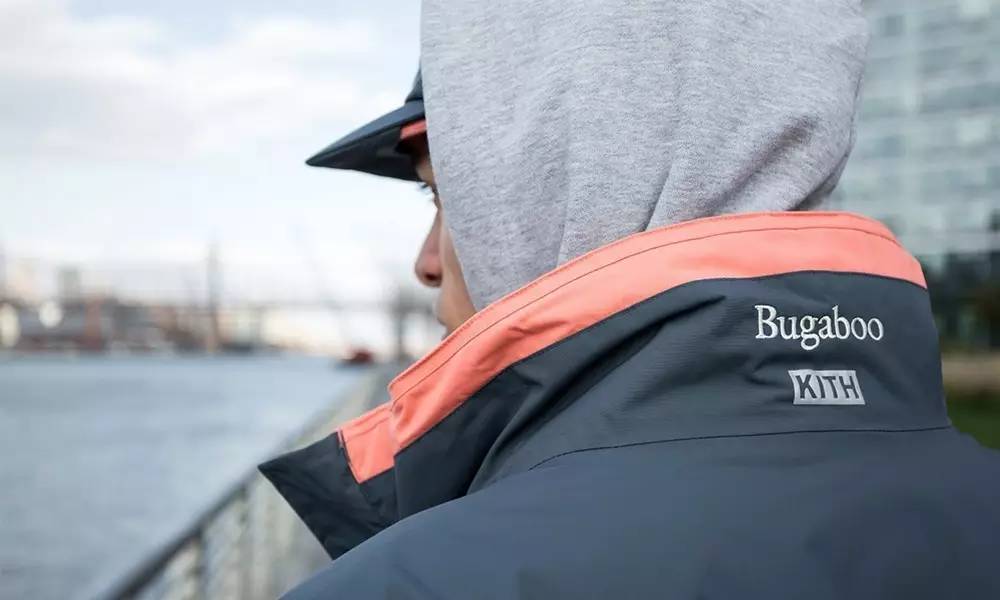 现在流行穿户外牌子,高端人士穿的户外品牌