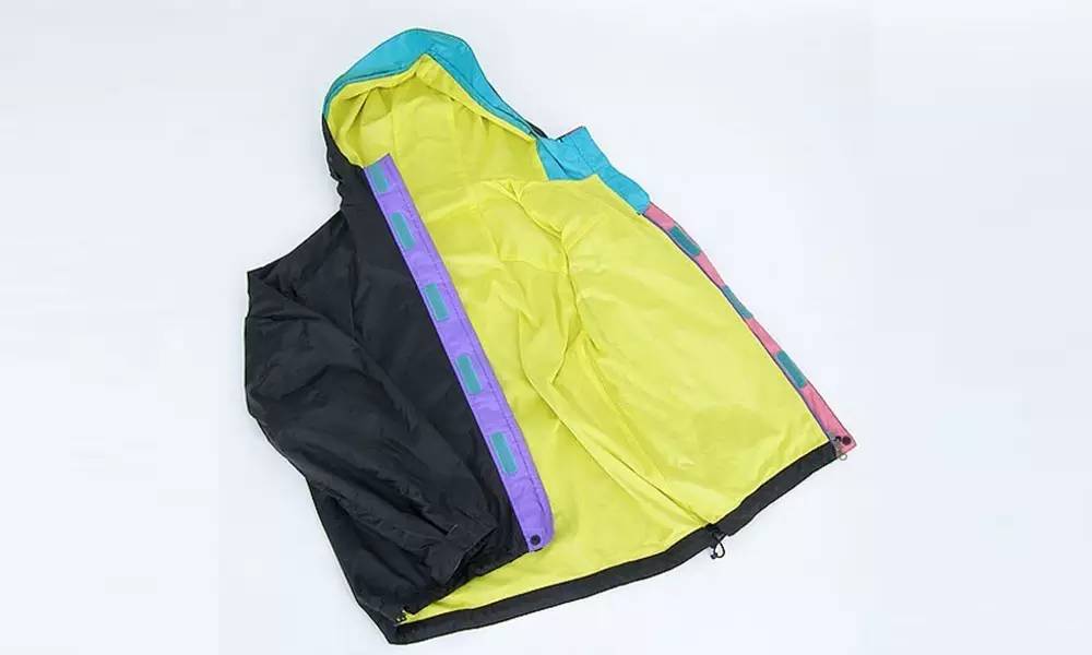 现在流行穿户外牌子,高端人士穿的户外品牌