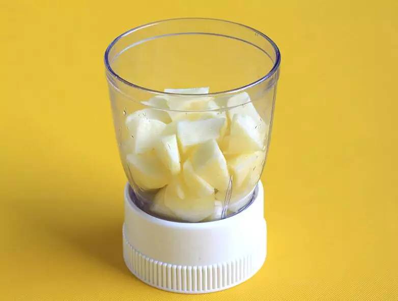 宝宝抵抗力弱？喝这些试试看！