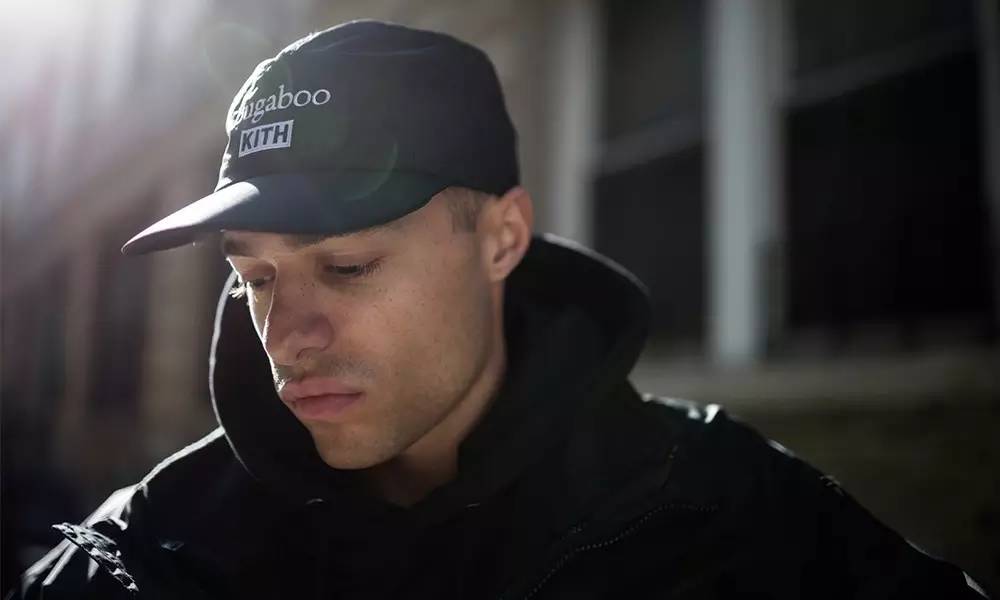 现在流行穿户外牌子,高端人士穿的户外品牌