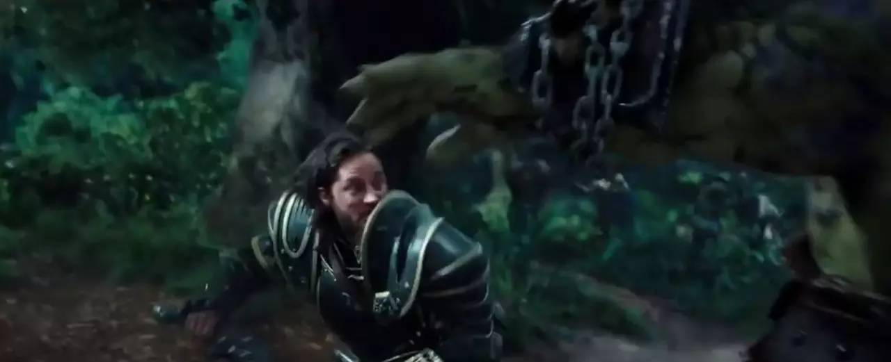 评价电影魔兽,最好看的魔兽电影有哪些