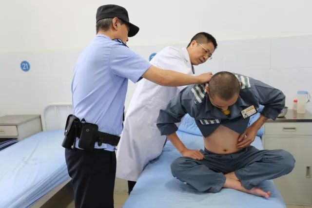 变与不变的意义,在监狱工作的真实感受