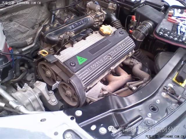 荣威7502.5发动机更换正时皮带视频,不用正时工具怎么对荣威550正时