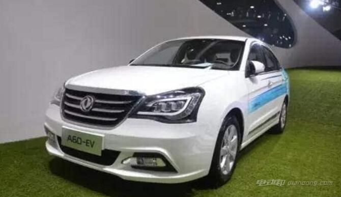 东风风神a60和东风风神l60,新款风神a60和老款a60哪个好