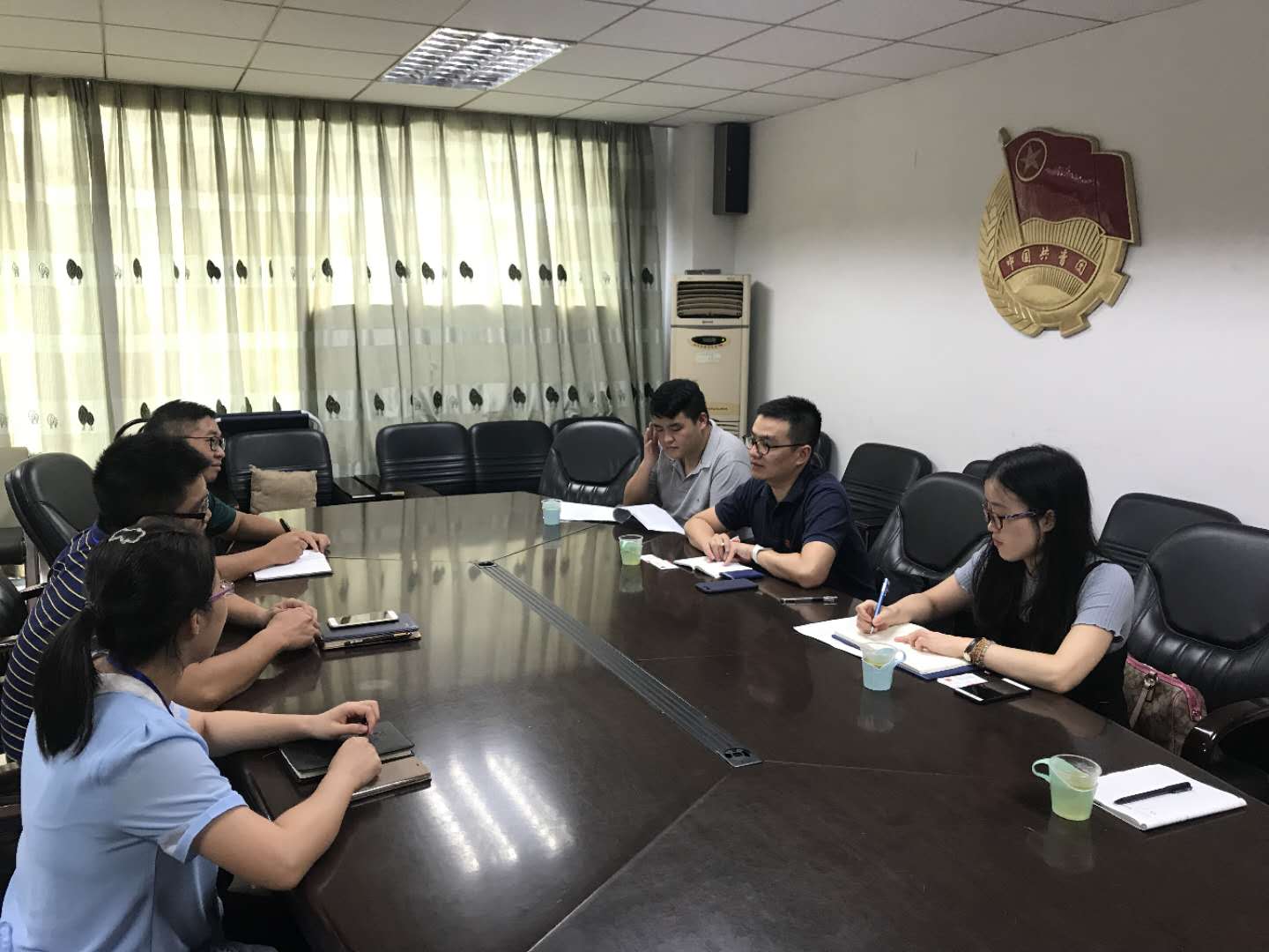 回顾2022大事记,2017青基会