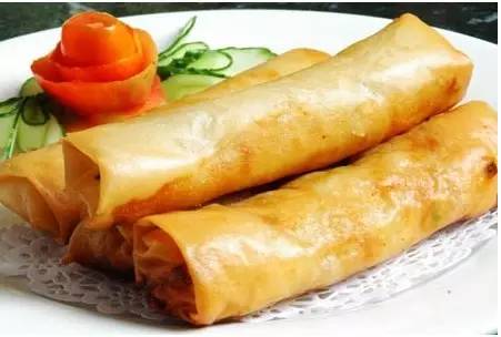 上海滩最有名的美食 (上海滩的特色美食)