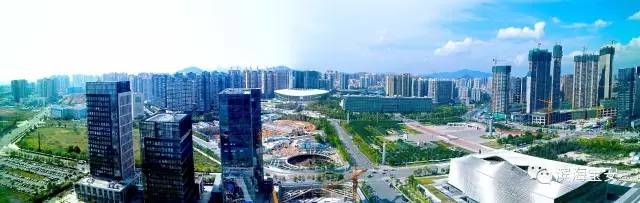 习*平近**总书记都记着的宝安,你怎能不关注呢?