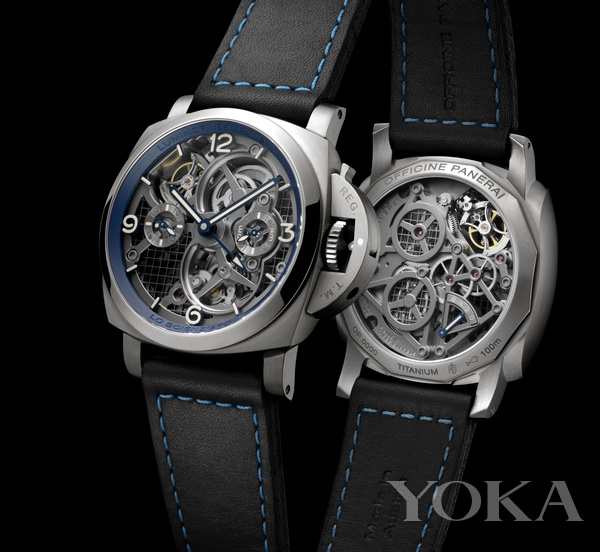 沛纳海最经典表款,沛纳海最好的表款