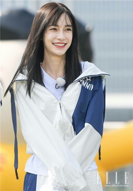 angelababy鏉ㄥ箓鐨勬柊閫犲瀷,angelababy鏉ㄥ箓鐑反