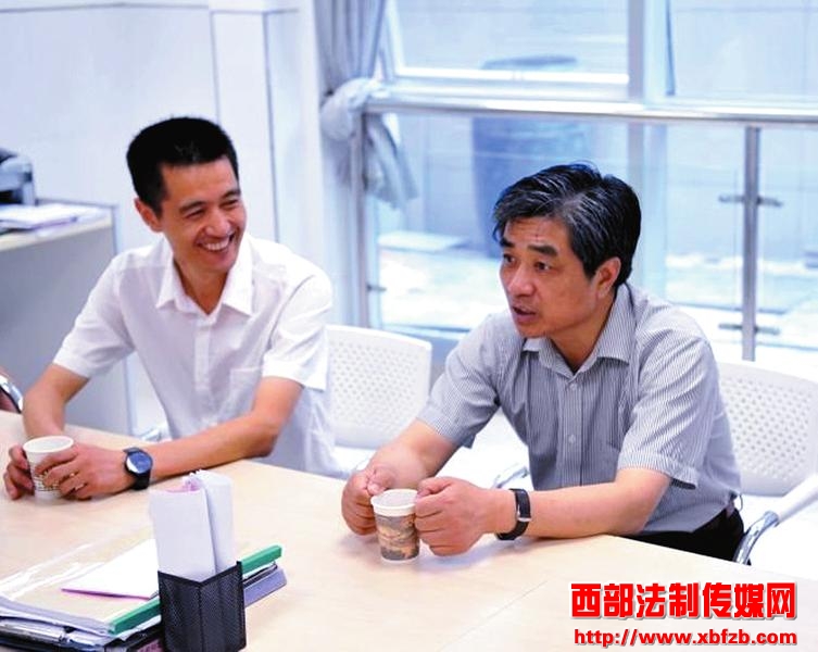 在创新中实现跨越式发展