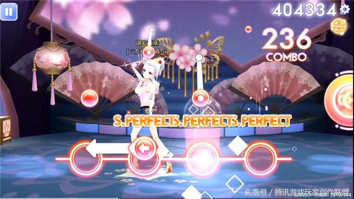 炫舞星动模式怎么玩,炫舞星动模式手法教学