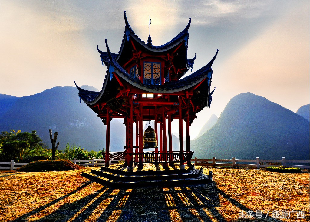 桂林的溶洞美,桂林钟乳石溶洞怎么去最好