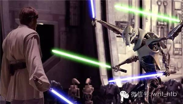 星球大战7热映,星球大战7最好的一段