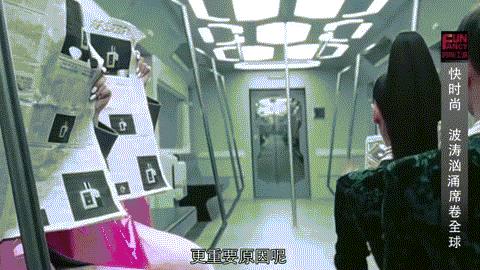 快时尚品牌与奢侈品,快时尚和国内品牌