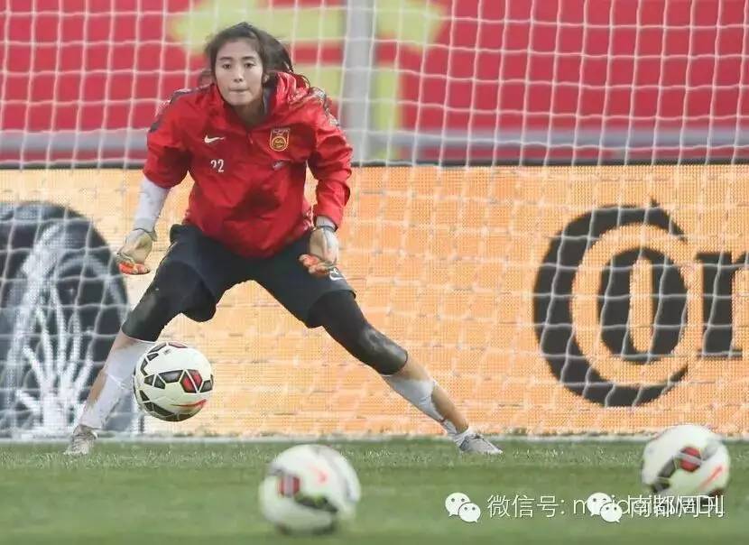 史上最高颜值女足,世界上最漂亮的女足队员