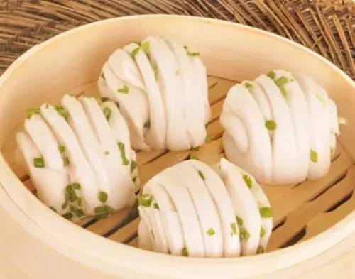 上海滩最有名的美食 (上海滩的特色美食)