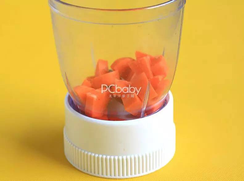 宝宝抵抗力弱？喝这些试试看！