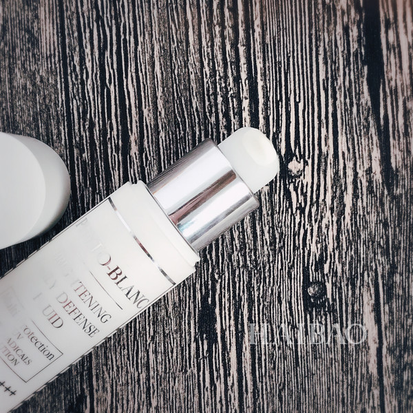 3月不美白45678月全部徒伤悲！你有多白就能撩到多少小狼狗？人肉种草机Vol.6：春季美白进行时！