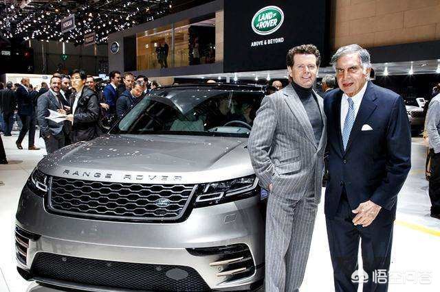 印度塔塔集团汽车工厂,信实集团和印度塔塔集团