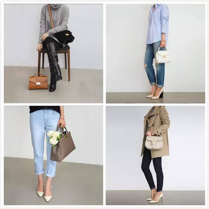 韩国品牌包包推荐大容量,韩国平价品牌包包推荐