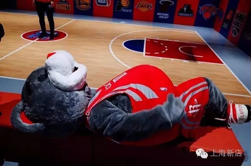 全球第一个乐园,北京nba主题乐园