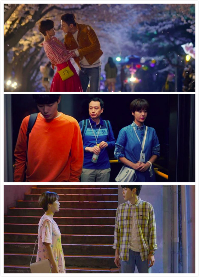 韩国最火的9个包包品牌，高圆圆、高俊熙、宋慧乔都在背！