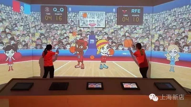 全球第一个乐园,北京nba主题乐园