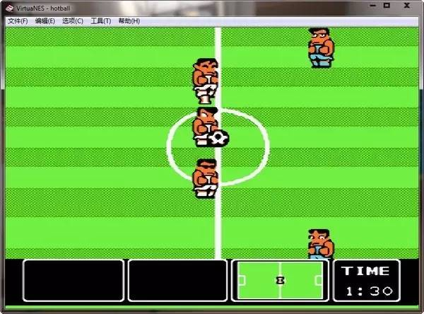 盘点有哪些好玩的足球游戏,中国最具有影响力的足球游戏