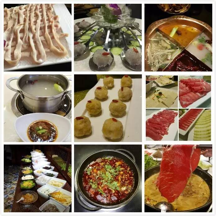 我吃过的那些店大合集