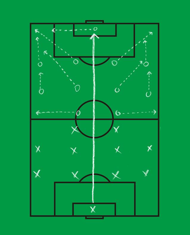 *球赌**天才用绝佳商业天赋告诉你：假球是怎样炼成的|商周特写