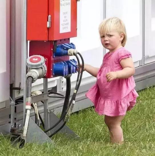 世界之最小公举盘点|波妹夜话