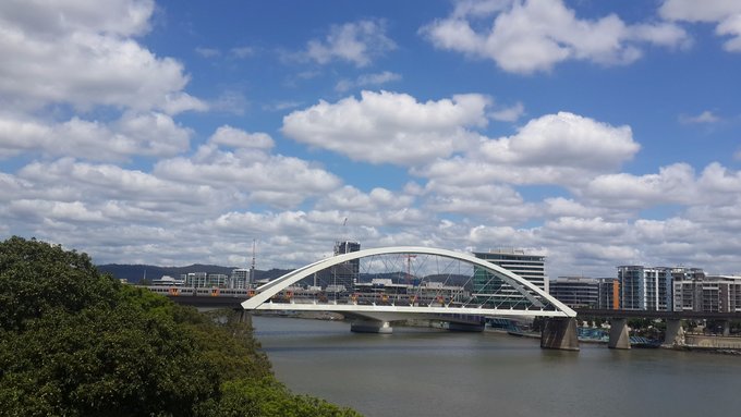 澳大利亚昆士兰自由行攻略,去澳大利亚昆士兰州旅游攻略