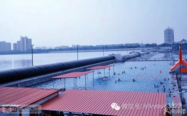 洛阳游泳馆一年四季都可以游泳吗,炎炎夏日不玩水怎么行