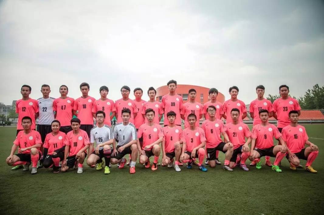 校园总攻|浙江财经大学的足球男神！180的天蝎男，爱米兰，爱绿城！