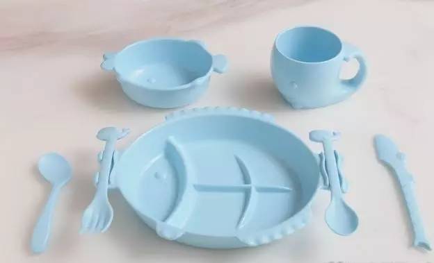 宝宝辅食餐具实用推荐大全,什么辅食餐具比较好
