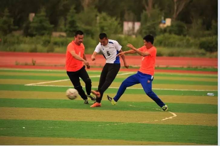 2013足协杯五人制赛,化德足球比赛