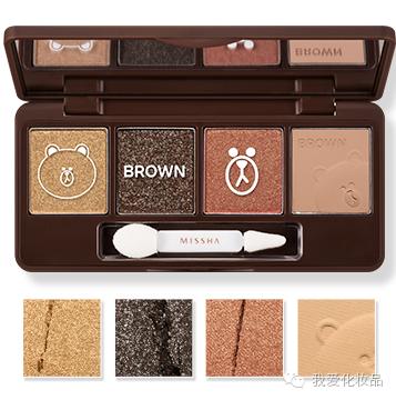 最好用性价比超高的一款眼影,一款包装特别好看的平价眼影