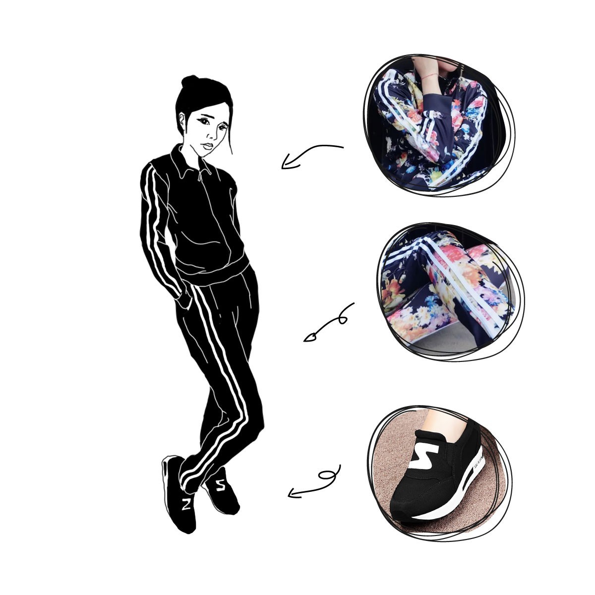 以下6位朋友,叫你一声“淘宝boy”可敢答应?