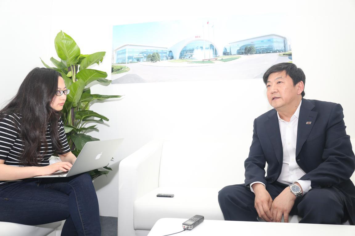 材料科技领域最新进展,康得复材和康得新是什么关系