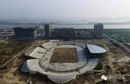 舟山体育馆比赛,舟山体育馆演唱会