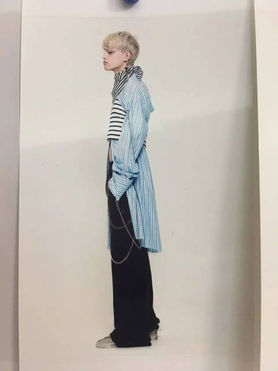 2011伦敦春夏时装周最后一场视频,burberry伦敦时装周2024