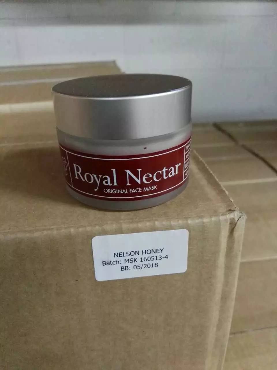 新西兰正品蜂毒面膜,纽西之谜蜂毒面膜新西兰