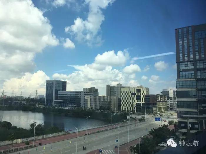 深圳时间谷钟表产业园,深圳光明钟表产业基地