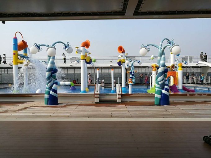 游轮旅行3天2晚地中海,msc地中海抒情号游轮团购